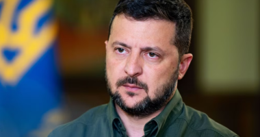 Zelensky: Sulme të reja ruse në infrastrukturën civile