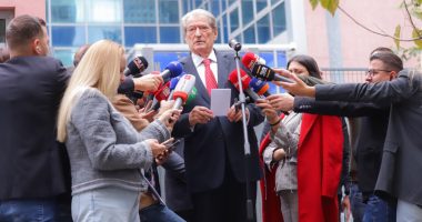 Për reformën dhe “21 janarin”/ Berisha: Nuk marrim pjesë në votime. Meta? Nuk kam dijeni