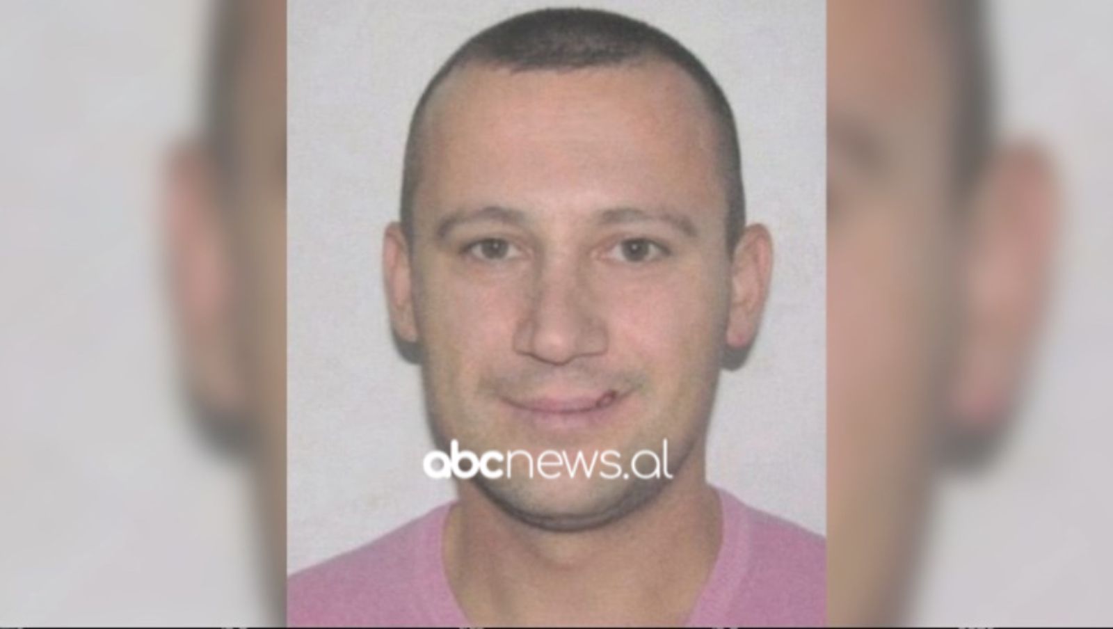 FOTO/ Atentati në Elbasan. Ky është Edmond Hyka, u ekzekutua brenda automjetit