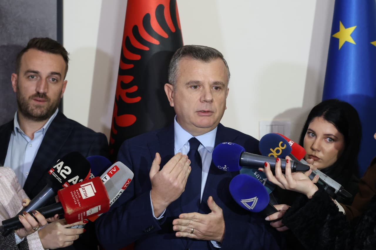 Avokati i Popullit, PS ia lë PD. Balla: Nuk propozojmë/ Formula e PD, çon 6 emra, PS zgjedh 3, PD dërgon një në seancë