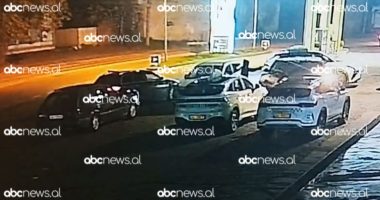 Vrasja e Edmond Hykës/ Një tjetër person në pranga, dyshohet se qëlloi biznesmenin (EMRI)