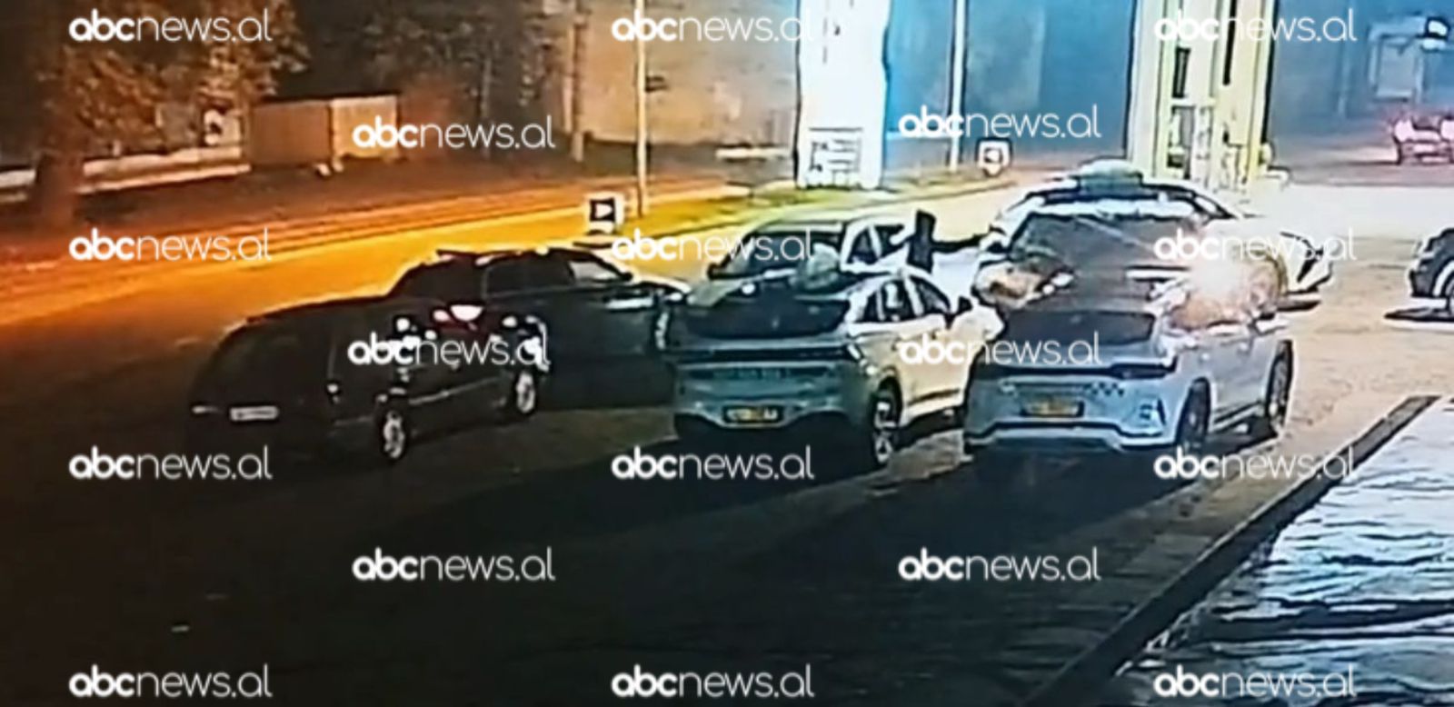 Vrasja e Edmond Hykës/ Një tjetër person në pranga, dyshohet se qëlloi biznesmenin (EMRI)