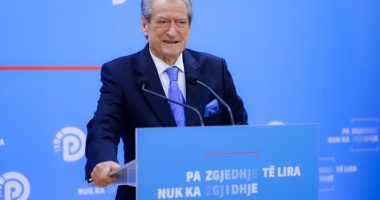 Super rrogat e drejtësisë/ Edhe Berisha kundër, por “fajin e ka Rama”