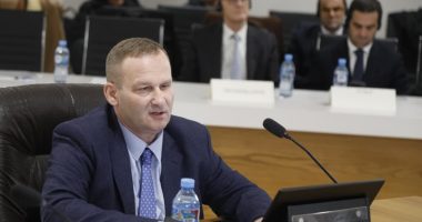 Gara për kreun e SPAK/ Elvin Gokaj prezanton platformën: Ja katër shtyllat e vizionit tim nëse zgjidhem në krye të SPAK