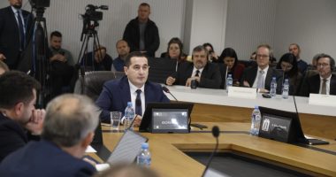 “Konfiskimi i pasurive nga krimi, me miliona euro”/ Klodian Braho prezanton platformën: Vizioni im përfshin organizimin dhe konsolidimin e SPAK