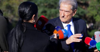 “Shabani”, pazar i Berishës”, Si e ngriti dhe e lëshoi Doktori kandidatin për Avokat të Popullit