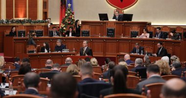 Balla-opozitës: Ne sot do ta votojmë Avokatin e Popullit, me kandidaturat që keni sjellë ju!