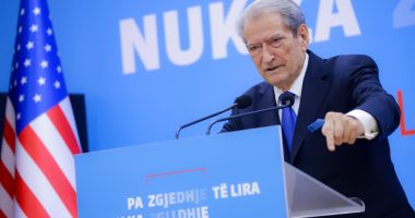 Berisha i kujton Brahos dosjet: Heto Dumanin, e ke te Toyota Yaris