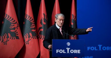 Berisha kundër Bardhit për avokatin/ Kreu i PD: Ta gezojë Rama avokatin, kërkoj falje për firmat