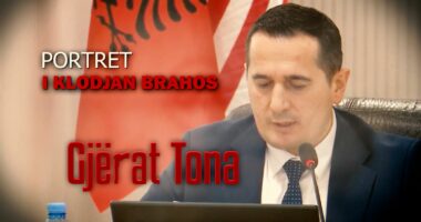 “Gjërat Tona”, Portret i Klodjan Brahos/ Dosjet që tronditën politikanët!