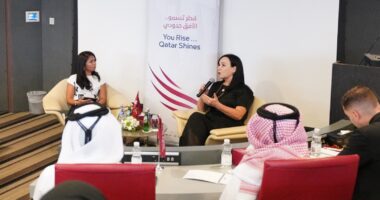 Lidershipi në epokën e të dhënave, kur planeti quhet iCloud/ Linda Rama: Teknologjia, një formë pushteti