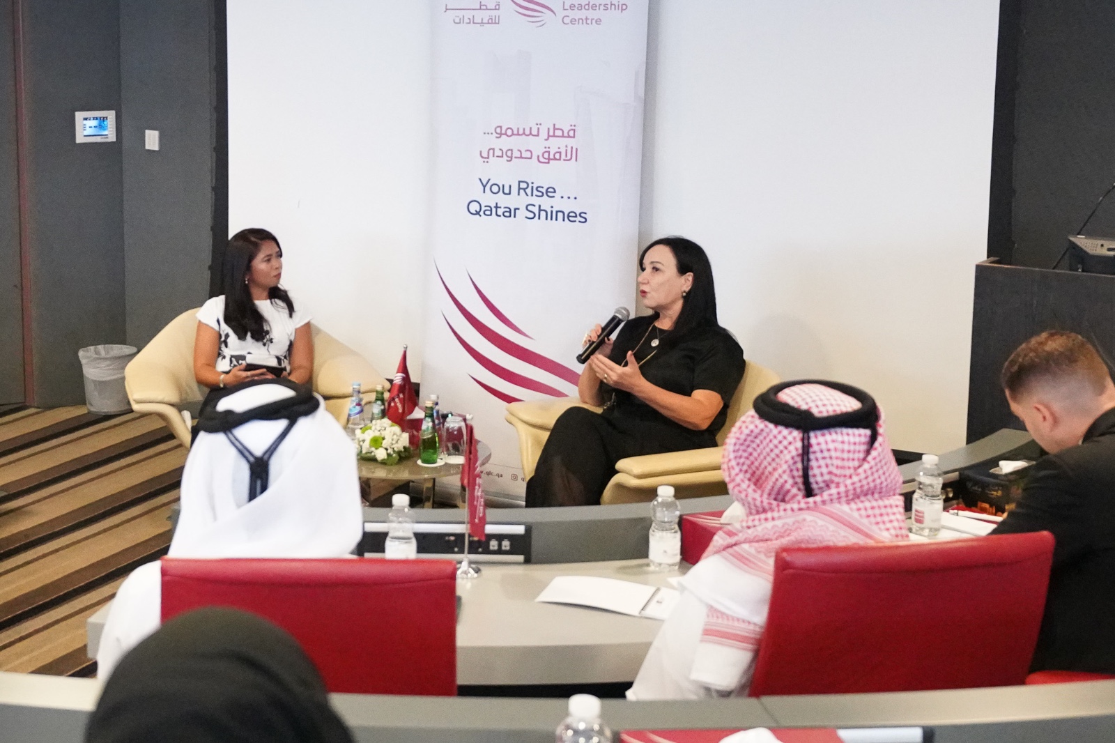 Lidershipi në epokën e të dhënave  kur planeti quhet iCloud  Linda Rama  Teknologjia  një formë pushteti