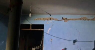 Shpërthen bombola e gazit në një banesë në Elbasan