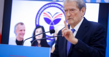 “Arrestimet u spiunuan”, Berisha: Agasi dhe Beqiri morën njoftim, ikën në Dubai