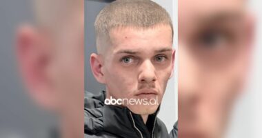 U kap me kanabis/ Arrestohet 23-vjeçari në Tiranë, lënda narkotike erdhi nga Kanadaja (EMRI)