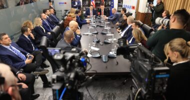 Dumani i dorëzon detyrën/ Braho merr drejtimin e SPAK: Misioni, përtej mandateve individuale