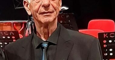 Ndahet nga jeta pianisti dhe profesori i nderuar Koço Vrame