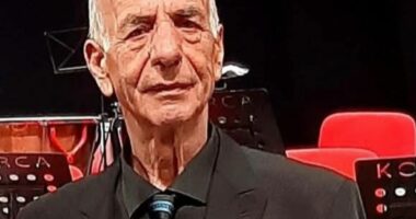 Ndahet nga jeta pianisti dhe profesori i nderuar Koço Vrame