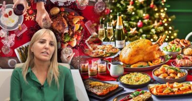 Festat pa teprime: Si të ushqehemi shijshëm dhe shëndetshëm