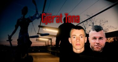 Gjërat tona/ “Hija e Çoles”, vrasësi që vrau sërish