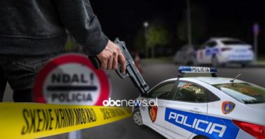Nga atentatet në Shkodër e Vlorë, te vrasja e krahut të djathtë të Shullazit në Rinas/ Ngjarjet kriminale që tronditën 2025