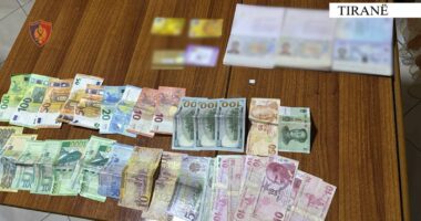 Ushtronin prostitucion në Tiranë, arrestohen tre vajza të huaja