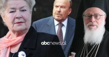 Humbje që lanë boshllëk/ Nga arti tek politika, personalitetet që u shuan në vitin 2025