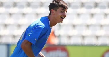 Atalanta gjen “Gjimshitin” e ri/ Gabriel Ramaj, 19 vjeç po spikat tek bergamaskët me talentin e tij