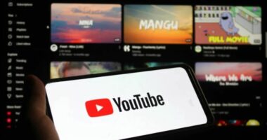 YouTube mbyll kanalet që shpërndanin video mashtruese me AI