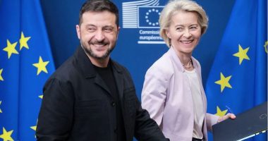 Përplasje e re në BE, Si do të përdoren 210 miliardët e ngrirë të Rusisë?