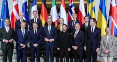 Samiti i Berlinit, SHBA-të ofertë Ukrainës: Ofrojmë garanci të ngjashme me të NATO-s