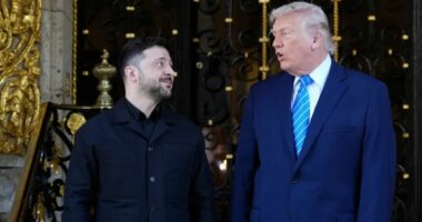 Zelensky: Garancitë e sigurisë së SHBA-së për Ukrainën janë 100% të dakorduara