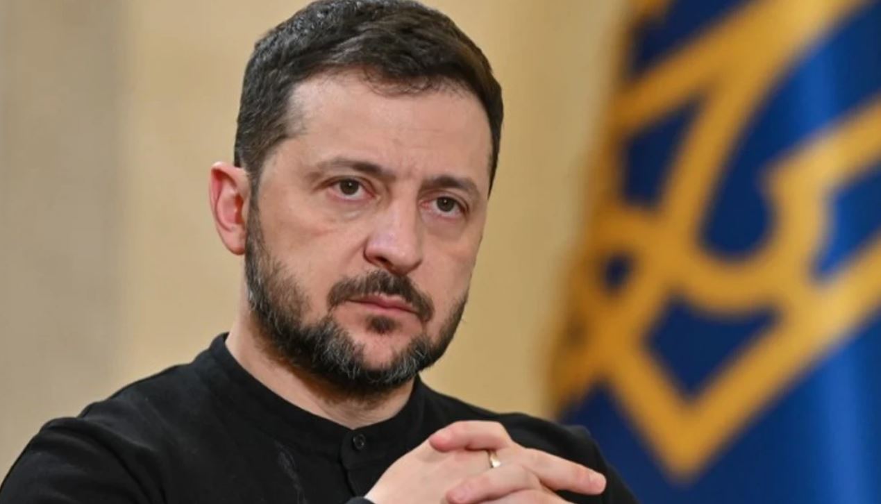 Zelensky  Ukraina informoi SHBA në se pretendimet nga Kremlini për sulm me dron në rezidencën e Putinit janë të rreme