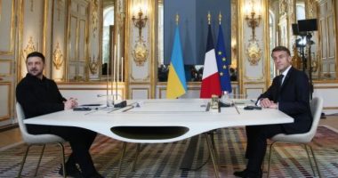 Zelensky pritet nga Macron në Paris/ Witkoff takohet të martën me Putinin në Moskë