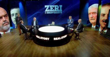 “Fatos Nano derivat i Enver Hoxhës”, Ndoj: Rrudhja e PD po largon në radhë të parë rininë prej saj