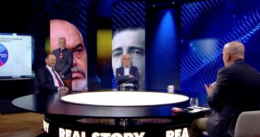 Sondazhi/ Çupi: Ahmet Zogu vijon të jetë influencues. Bejko: Në 1997 u votua sepse…