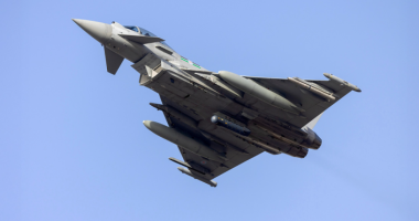 Gjermania dërgon pesë avionë luftarakë dhe 150 ushtarë në Poloni