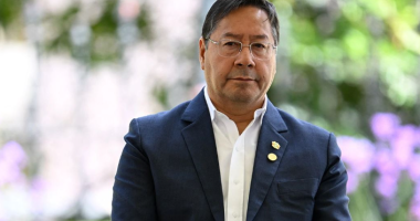 Arrestohet ish-presidenti i Bolivisë