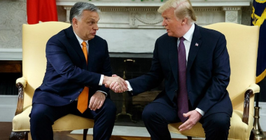 Orban: Trump ka një vizion të qartë për rënien e Evropës