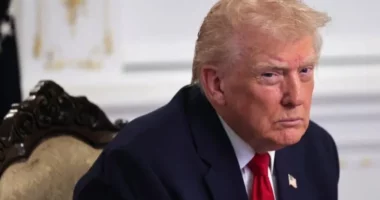 Donald Trump zotohet për “hakmarrje” pas vrasjes së tre amerikanëve në Siri