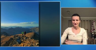 Arineta Mula/ Shqiptarja që sfidoi 6 majat më të larta të botës, eksperiencat e ekstreme