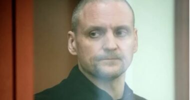 Lideri i opozitës ruse dënohet me gjashtë vjet burgim