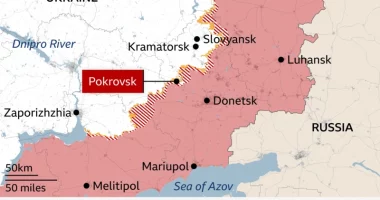 Konflikti Rusi-Ukrainë/ Cilat janë pikat problematike territoriale?