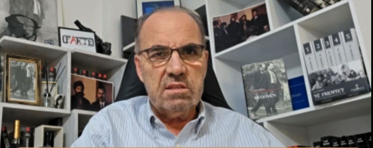 Trashëgimia politike e Ibrahim Rugovës   Merovci  Figurë e rangut botëror  mora shumë dije duke qenë pranë tij