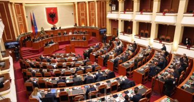 Balla opozitës për Avokatin e Popullit: Procedura është e qartë. Mos flisni për lepuj se do flasim edhe për zagarë pastaj…