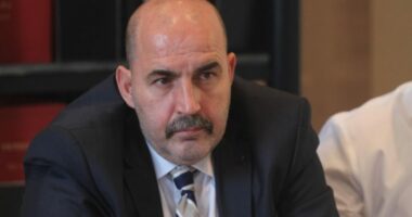 Ish-drejtori i burgjeve, Agim Ismaili paraqitet në SPAK