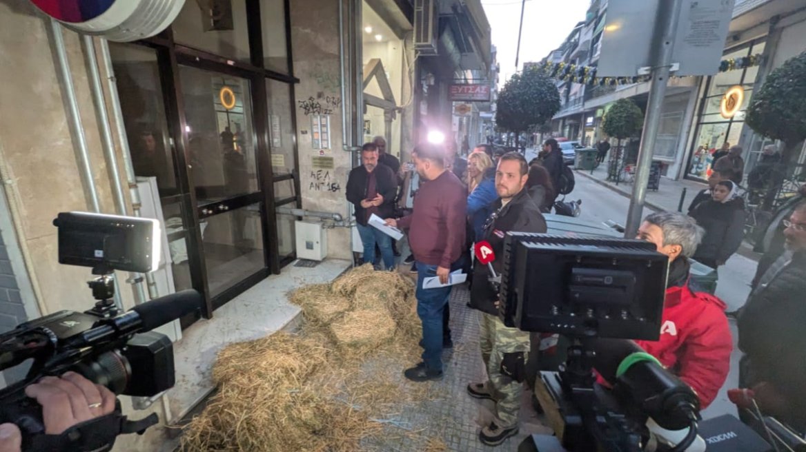 Protesta e fermerëve në Greqi, bllokohet sërish aksi Kakavijë-Janinë, do të lejohen vetëm emergjencat shëndetësore