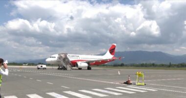 Turkish Airlines (më në fund)/ Kompania turke nis fluturime në Tiranë, pas shkëputjes nga Air Albania
