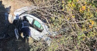 Dy aksidente të rënda në Fier/ Në pak orë, një fermer humb jetën, një çift plagoset rëndë