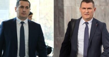 Braho merr drejtimin e SPAK/ Altin Dumani i dorëzon detyrën kreut të Prokurorisë së Posaçme